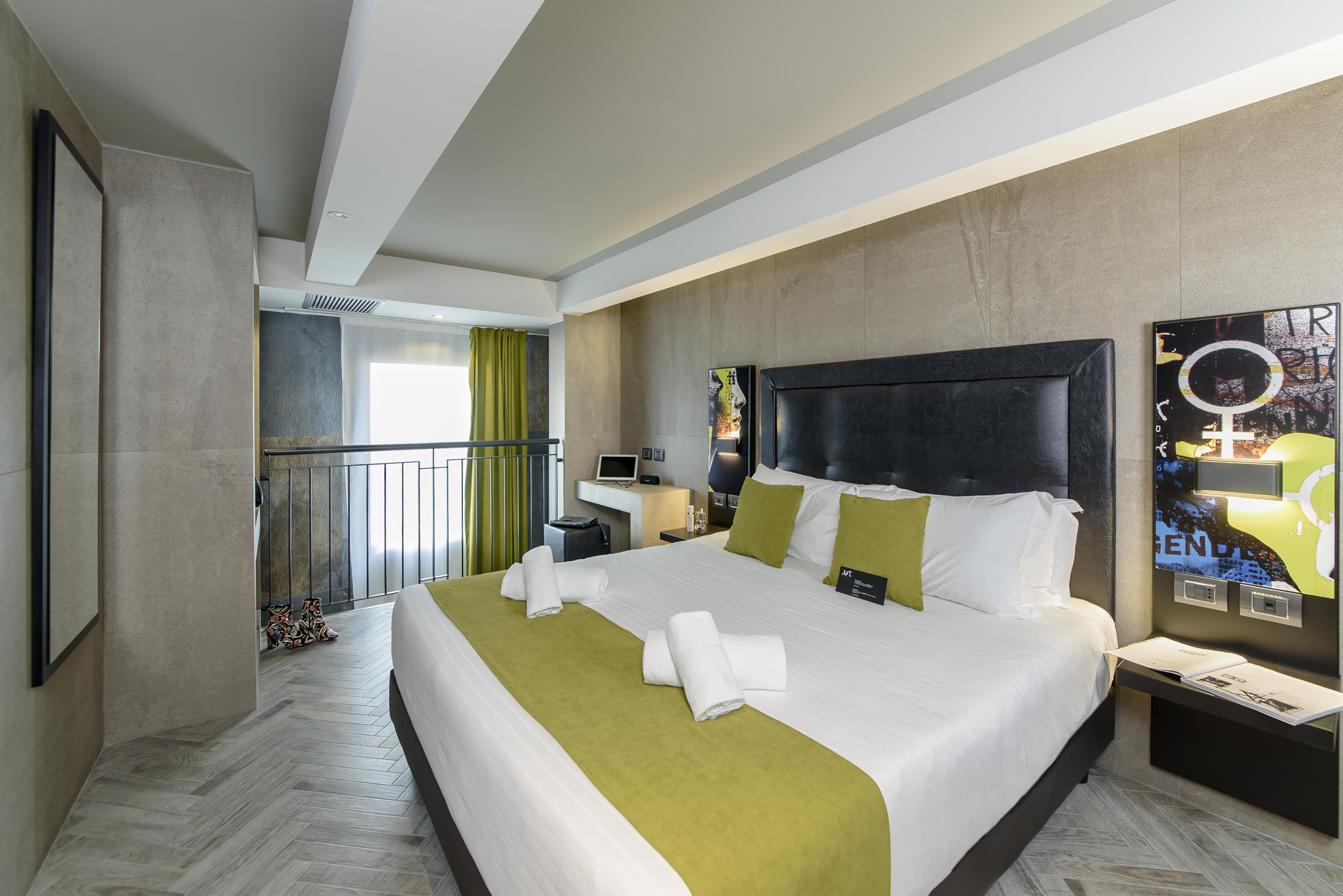 Just Hotel Milano Ngoại thất bức ảnh